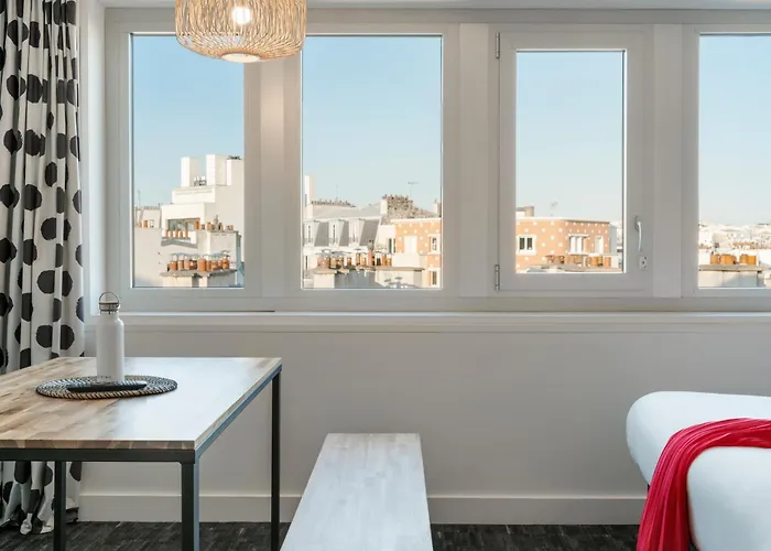 מלון Ibis Styles Gare De L'est Chateau Landon 3*