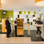 Ibis Styles Gare De L'est Château Landon 3* Paris