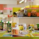 Ibis Styles Gare De L'est Château Landon 3*