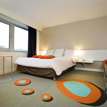 Ibis Styles Gare De L'est Chateau Landon 3*