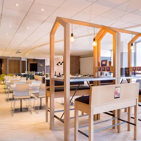 Ibis Styles Gare De L'est Château Landon