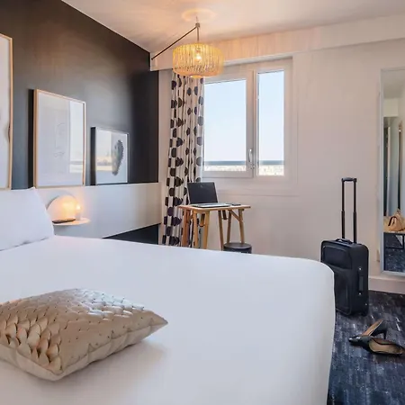 Ibis Styles Gare De L'est Chateau Landon 3*