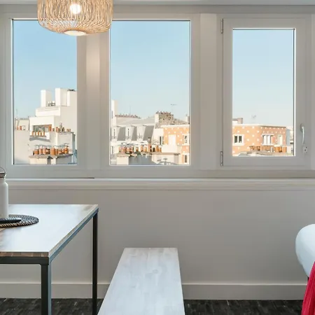 Hotel Ibis Styles Gare De L'est Château Landon 3*
