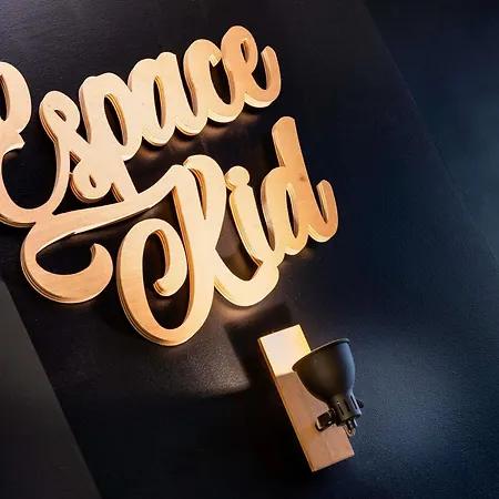 Ibis Styles Gare De L'est Château Landon