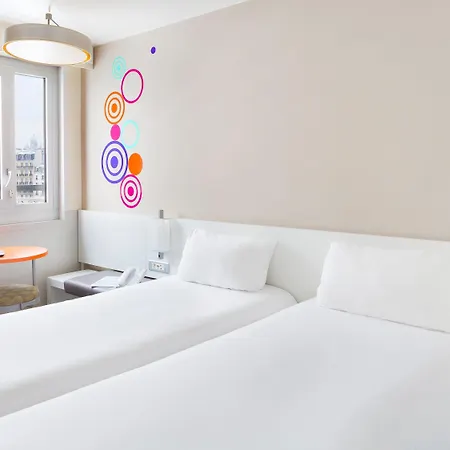 Hotel Ibis Styles Gare De L'est Chateau Landon Paris