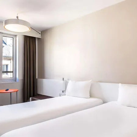 Hotel Ibis Styles Gare De L'est Château Landon