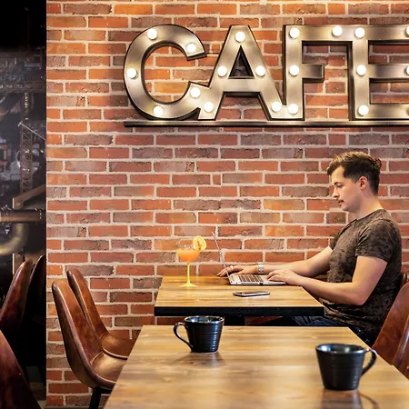 Hotel Ibis Styles Gare De L'est Château Landon 3*