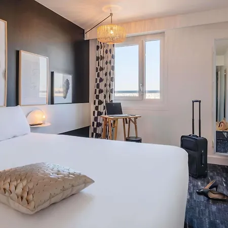 Ibis Styles Gare De L'est Chateau Landon 3*