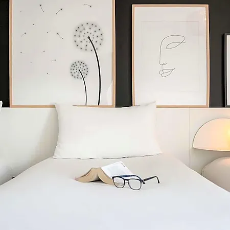 Hotel Ibis Styles Gare De L'est Chateau Landon Paris