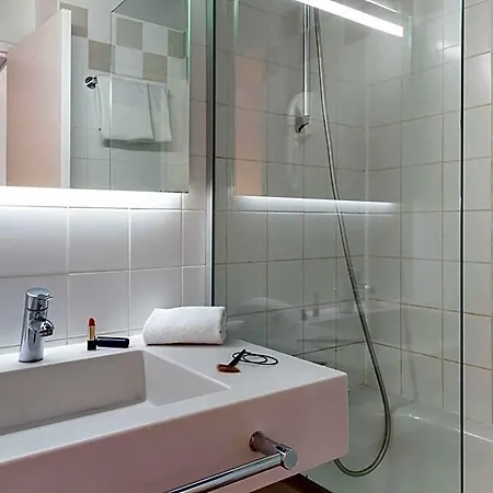 Ibis Styles Gare De L'est Château Landon Hotel Paris