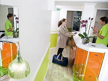 Ibis Styles Gare De L'est Chateau Landon Hotell Paris