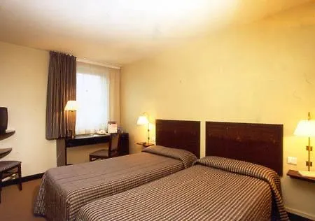 Ibis Styles Gare De L'est Château Landon 3* Paris