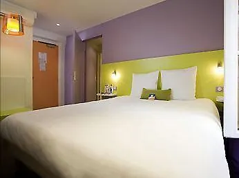Ibis Styles Gare De L'est Château Landon Hotel