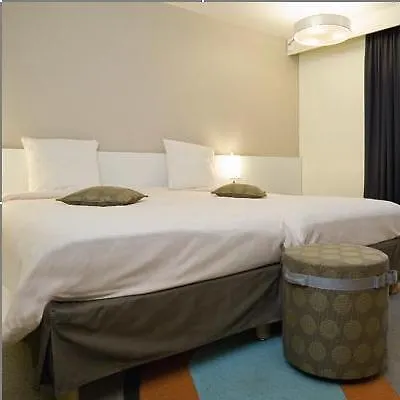 Ibis Styles Gare De L'est Chateau Landon Hotell 3*