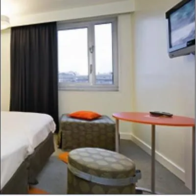 Ibis Styles Gare De L'est Chateau Landon Hotell Paris