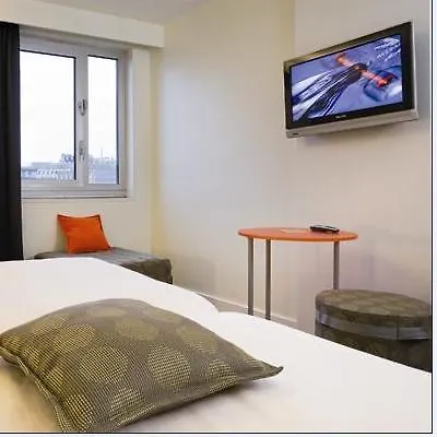 Ibis Styles Gare De L'est Chateau Landon 3*