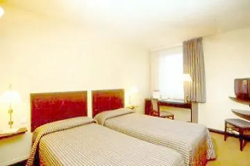 Ibis Styles Gare De L'est Chateau Landon