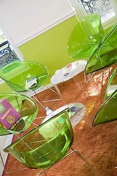 Ibis Styles Gare De L'est Chateau Landon
