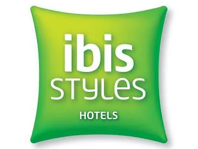 Ibis Styles Gare De L'est Chateau Landon Paris