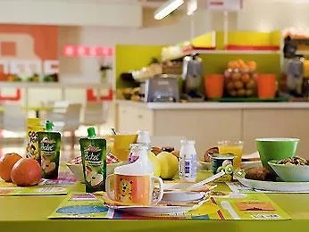 Ibis Styles Gare De L'est Chateau Landon 3*