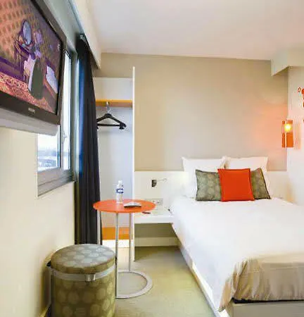 Hotel Ibis Styles Gare De L'est Chateau Landon