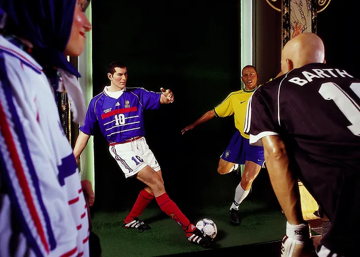 Ibis Styles Gare De L'est Chateau Landon