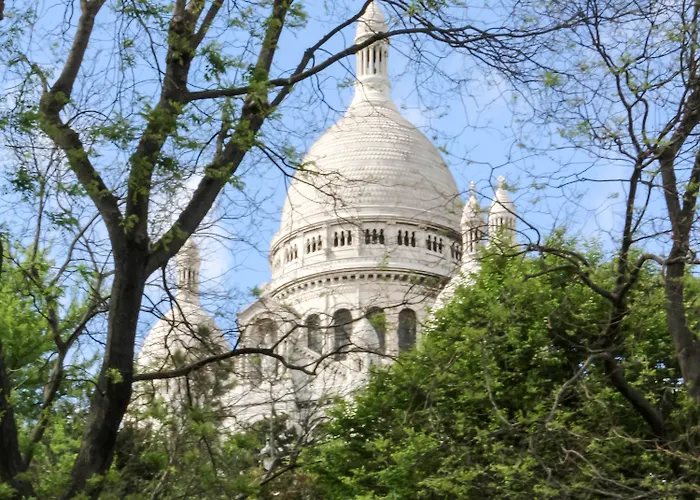 Ibis Styles Gare De L'est Chateau Landon Hotel