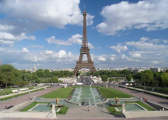 Hotel Ibis Styles Gare De L'est Chateau Landon 3*