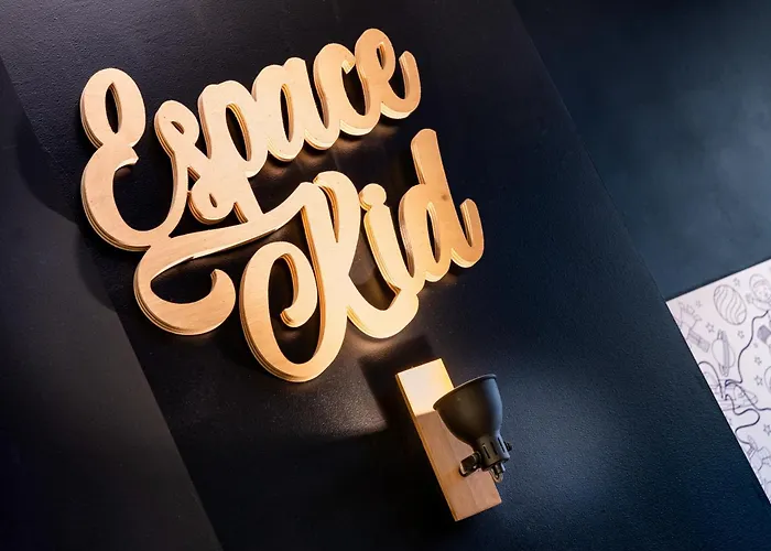 Ibis Styles Gare De L'est Chateau Landon Hotel Paris