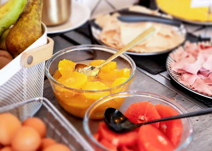 Ibis Styles Gare De L'est Chateau Landon 3* Paris