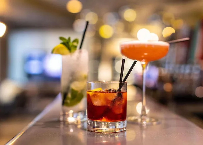 Ibis Styles Gare De L'est Chateau Landon Hotel Paris