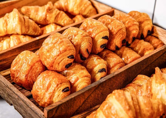 Hotel Ibis Styles Gare De L'est Chateau Landon