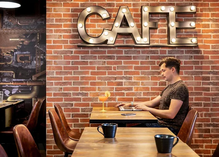 Ibis Styles Gare De L'est Chateau Landon Paris