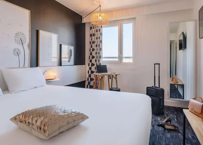 Hotel Ibis Styles Gare De L'est Chateau Landon