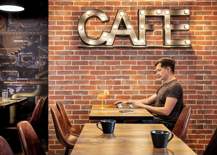 Hotel Ibis Styles Gare De L'est Chateau Landon 3*