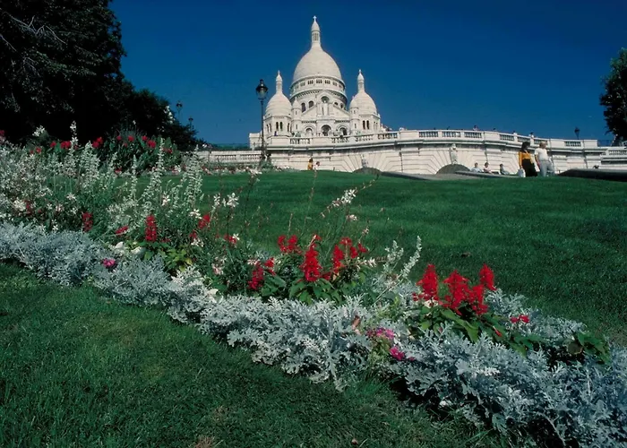 Ibis Styles Gare De L'est Chateau Landon Hotel 3*