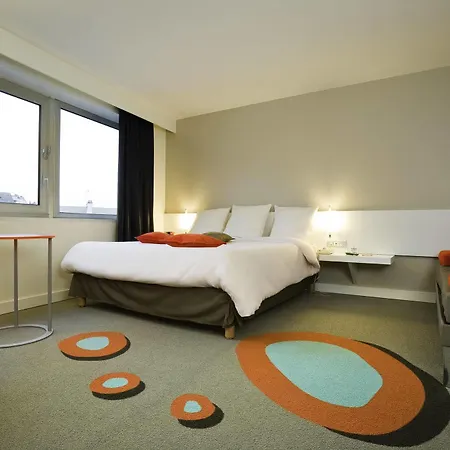 Hotell Ibis Styles Gare De L'est Chateau Landon