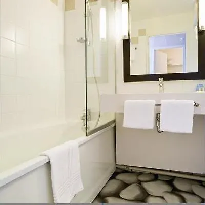 מלון Ibis Styles Gare De L'est Chateau Landon