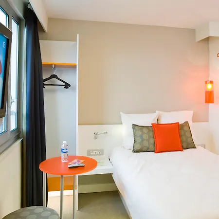 Ibis Styles Gare De L'est Chateau Landon Hotel Parijs